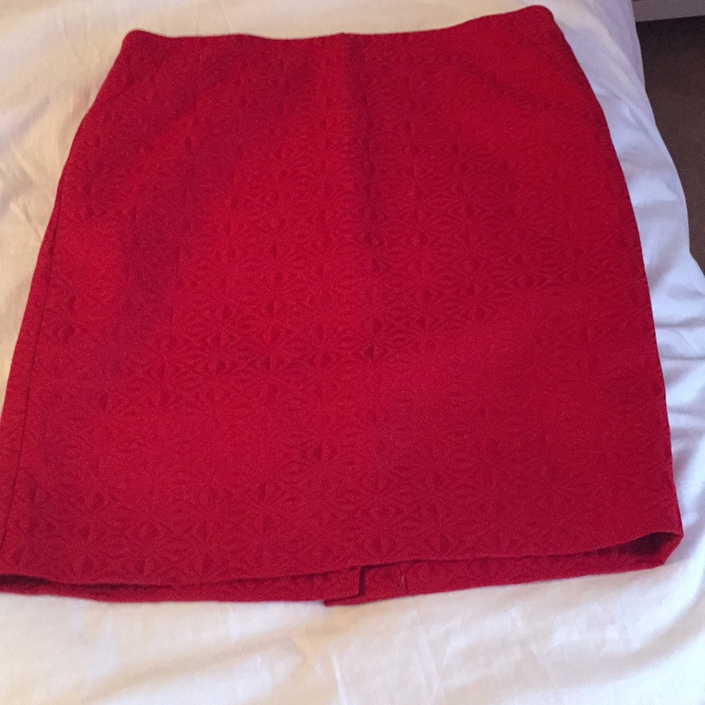 The Limited Skirt